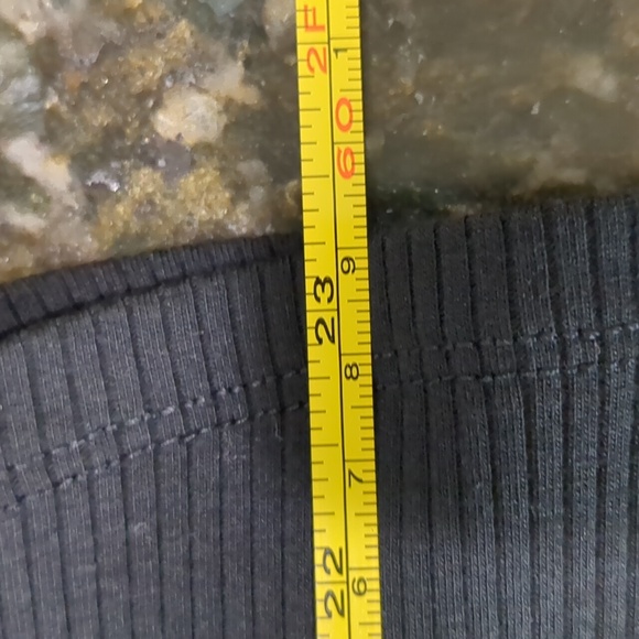 Fabletics Cotton Ribbed Tank - Picture 7 of 9